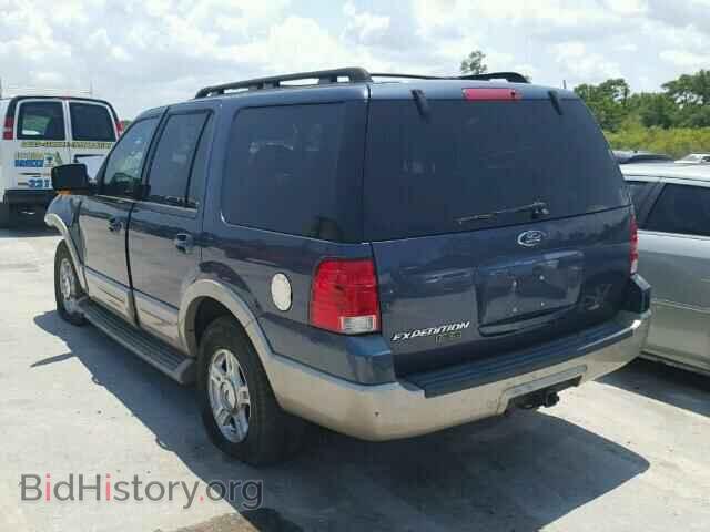 2005 FORD EXPEDITION - VIN: 1FMPU17505LA92187 - Фото 3