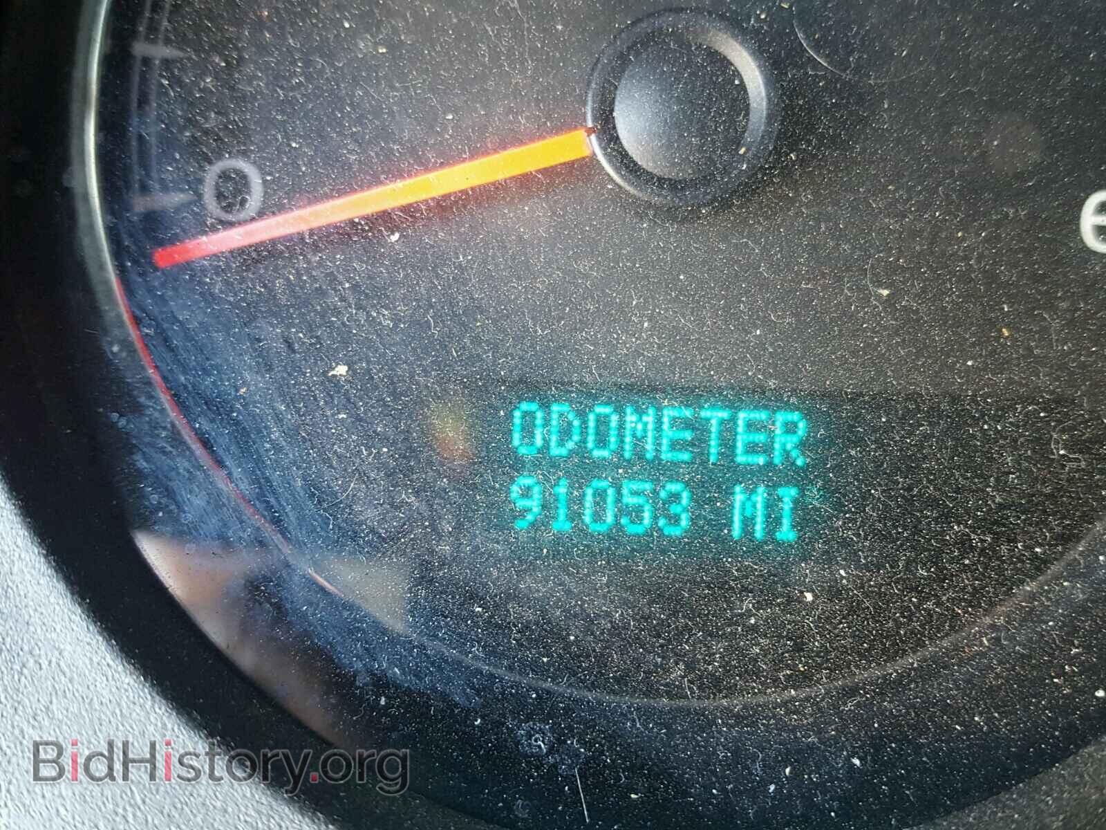 2010 CHEVROLET SILVERADO - VIN: 3GCRKTE36AG197677 - Фото 8