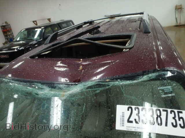 2007 FORD EXPLORER - VIN: 1FMEU74E67UB61105 - Photo 9