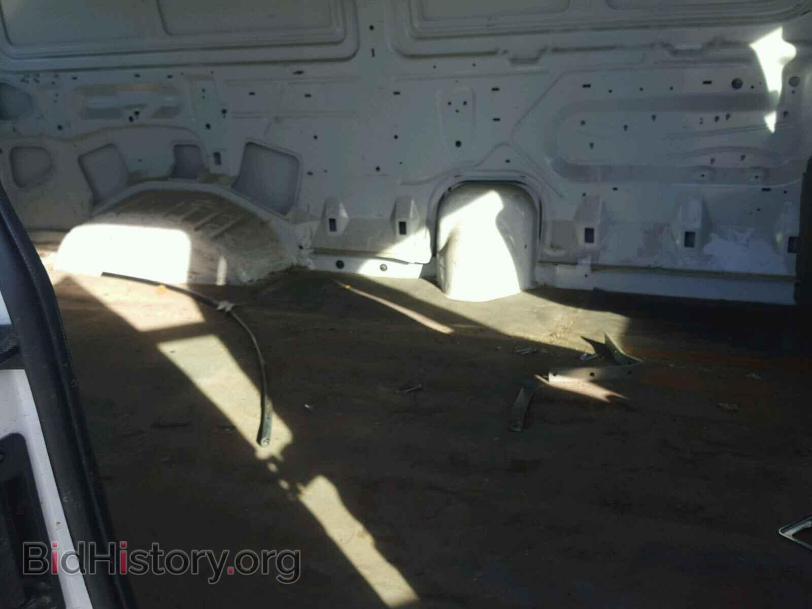 2012 FORD ECONOLINE - VIN: 1FTNE1EW4CDA00896 - Фото 6