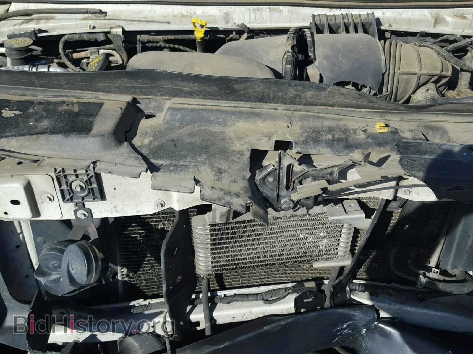 2012 FORD ECONOLINE - VIN: 1FTNE1EW4CDA00896 - Фото 7