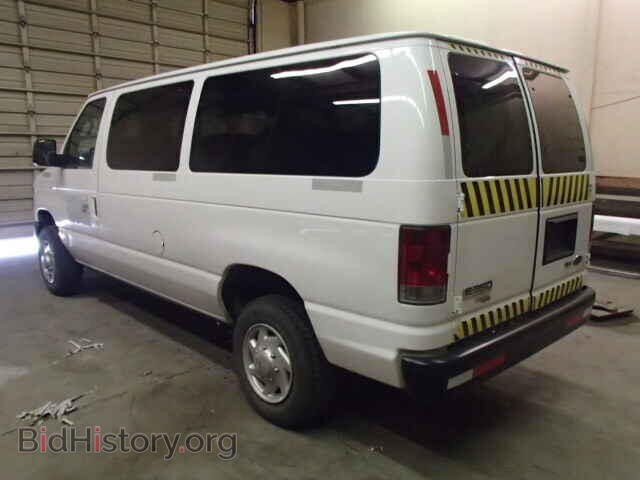 2012 FORD ECONOLINE - VIN: 1FBNE3BLXCDA28356 - Photo 3
