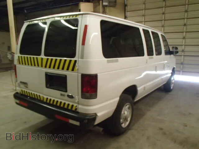 2012 FORD ECONOLINE - VIN: 1FBNE3BLXCDA28356 - Photo 4