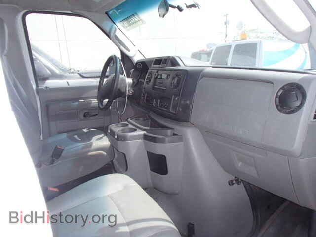 2012 FORD ECONOLINE - VIN: 1FBNE3BLXCDA28356 - Photo 5