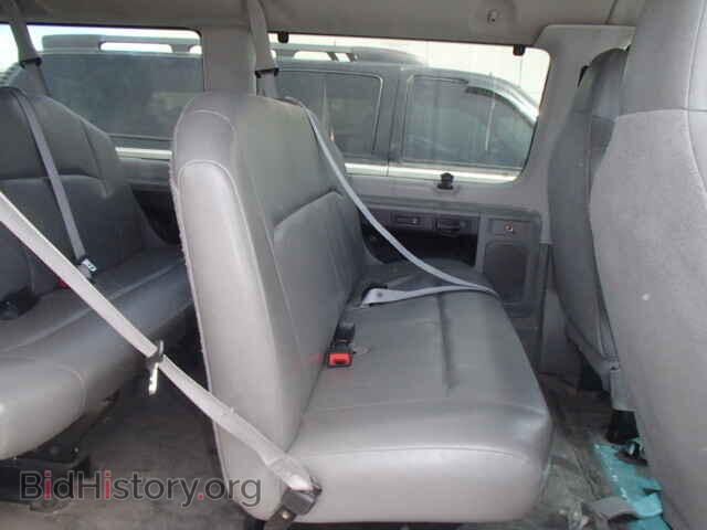 2012 FORD ECONOLINE - VIN: 1FBNE3BLXCDA28356 - Photo 6