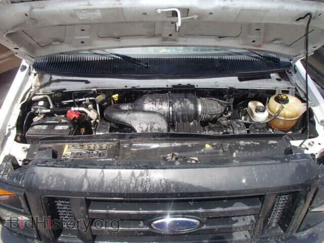 2012 FORD ECONOLINE - VIN: 1FBNE3BLXCDA28356 - Photo 7