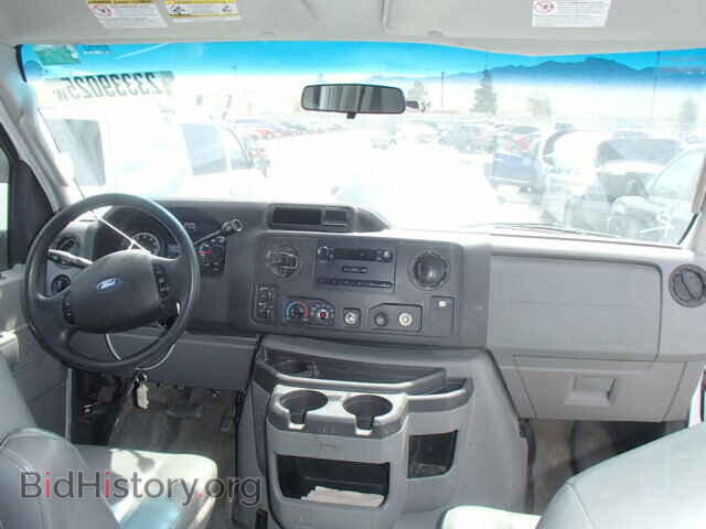 2012 FORD ECONOLINE - VIN: 1FBNE3BLXCDA28356 - Photo 9