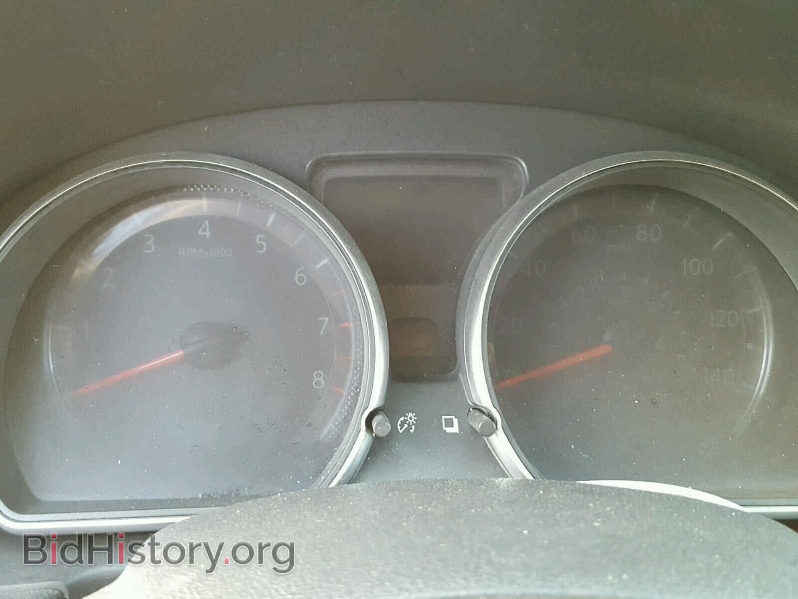 2014 NISSAN VERSA - VIN: 3N1CE2CPXEL407467 - Photo 8