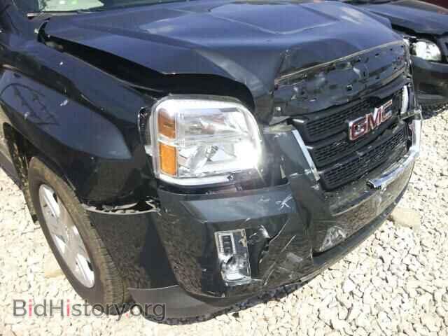 2014 GMC TERRAIN - VIN: 2GKALREK8E6298410 - Photo 9