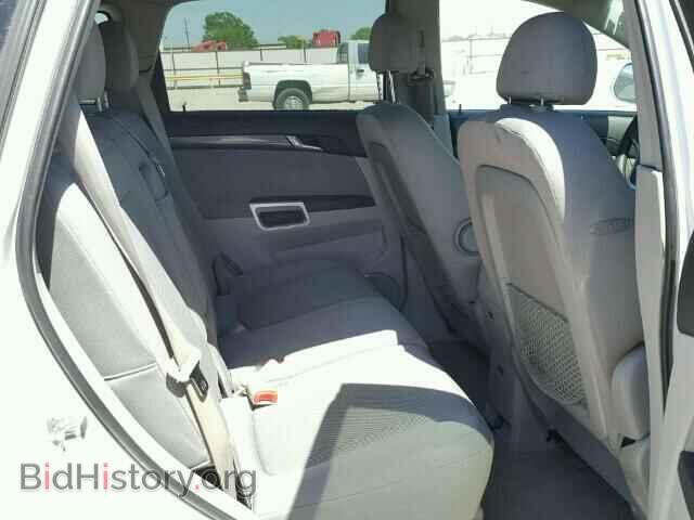 2008 SATURN VUE - VIN: 3GSCL33P48S596348 - Фото 6
