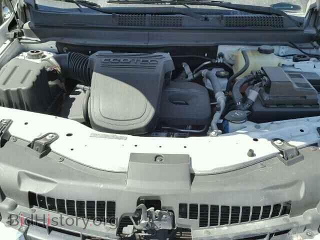 2008 SATURN VUE - VIN: 3GSCL33P48S596348 - Фото 7