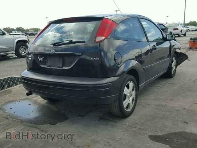 2005 FORD FOCUS - VIN: 3FAFP31N75R154025 - Фото 4