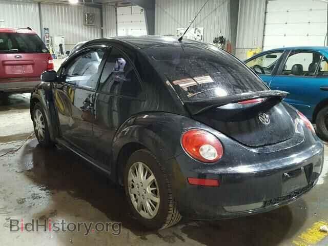 2010 VOLKSWAGEN BEETLE - VIN: 3VWPG3AG3AM001940 - Фото 3