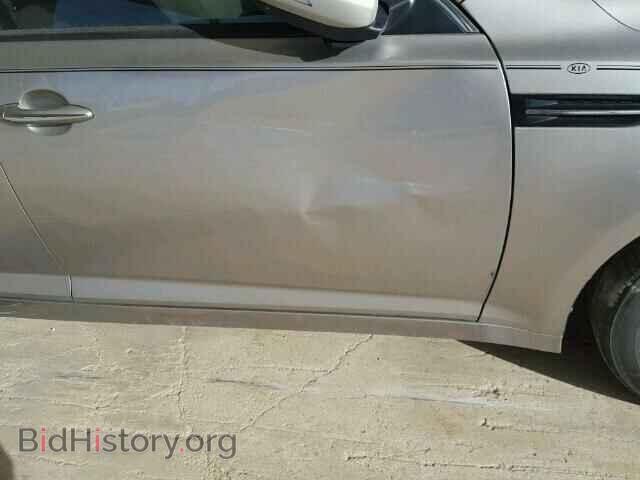2013 KIA OPTIMA - VIN: KNAGM4A73D5300255 - Photo 9