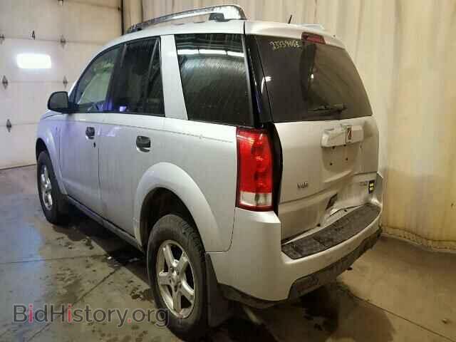 2007 SATURN VUE - VIN: 5GZCZ33D37S851726 - Фото 3