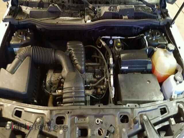 2007 SATURN VUE - VIN: 5GZCZ33D37S851726 - Фото 7