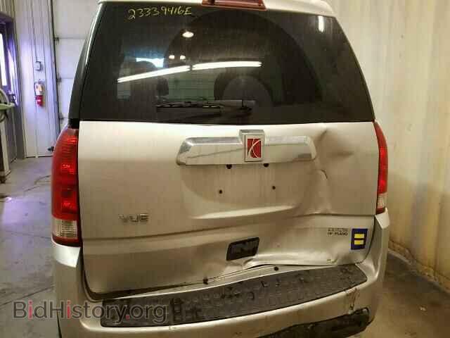 2007 SATURN VUE - VIN: 5GZCZ33D37S851726 - Фото 9