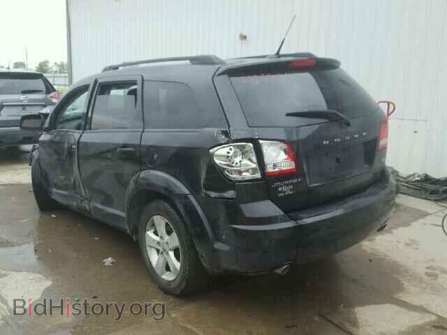 2011 DODGE JOURNEY - VIN: 3D4PG1FG1BT520771 - Фото 3