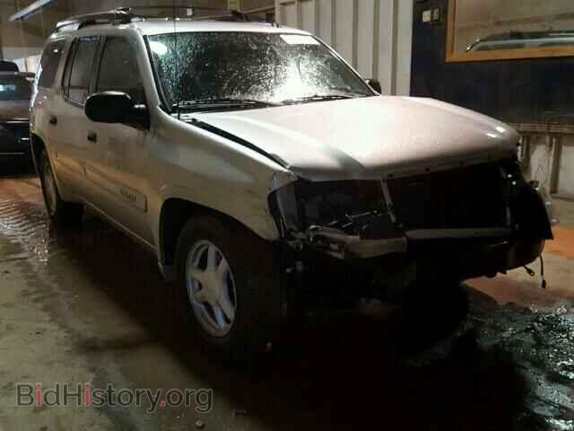 Фотография 1GKET16S456120324 - GMC ENVOY 2005