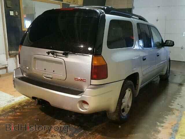 2005 GMC ENVOY - VIN: 1GKET16S456120324 - Фото 4