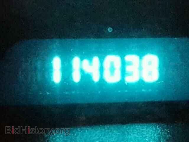 2005 GMC ENVOY - VIN: 1GKET16S456120324 - Фото 8