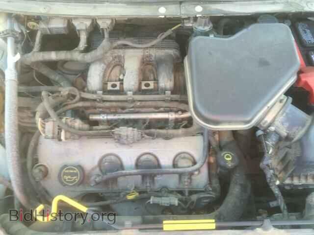 2007 FORD EDGE - VIN: 2FMDK49C37BB64833 - Фото 7