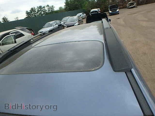 2013 SUBARU OUTBACK - VIN: 4S4BRBGC5D3302894 - Photo 9