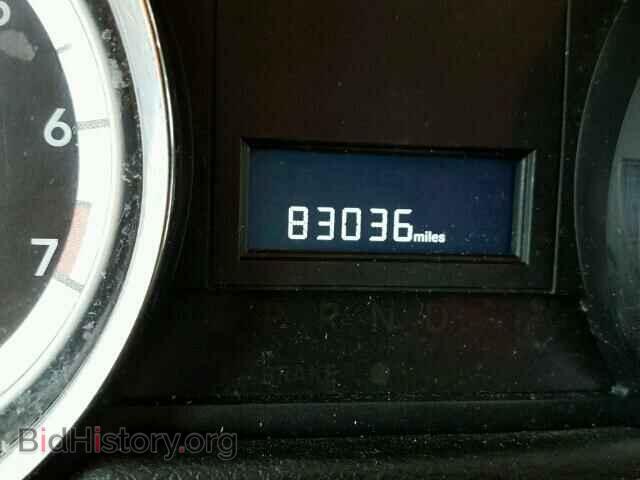 2012 DODGE CARAVAN - VIN: 2C4RDGCGXCR274944 - Фото 8