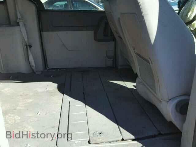 2010 DODGE CARAVAN - VIN: 2D4RN4DE2AR490330 - Фото 6