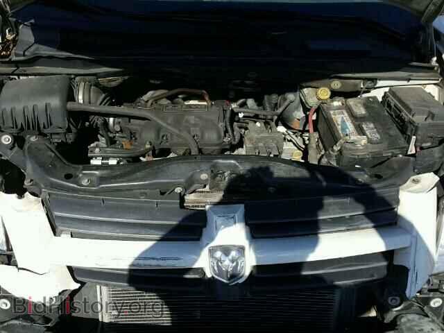 2010 DODGE CARAVAN - VIN: 2D4RN4DE2AR490330 - Фото 7
