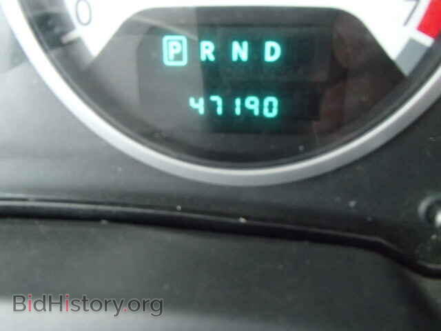 2010 DODGE CARAVAN - VIN: 2D4RN5D16AR482900 - Фото 8