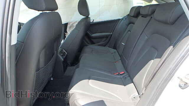 2010 AUDI A4 - VIN: WAUWFAFL9AA033166 - Photo 6