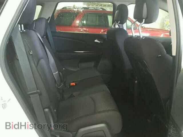 2013 DODGE JOURNEY - VIN: 3C4PDCBG3DT619604 - Фото 6