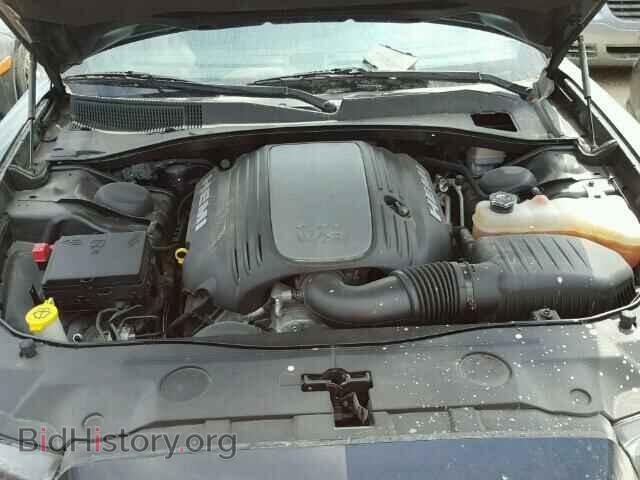 2013 DODGE CHARGER - VIN: 2C3CDXCT2DH678691 - Фото 7