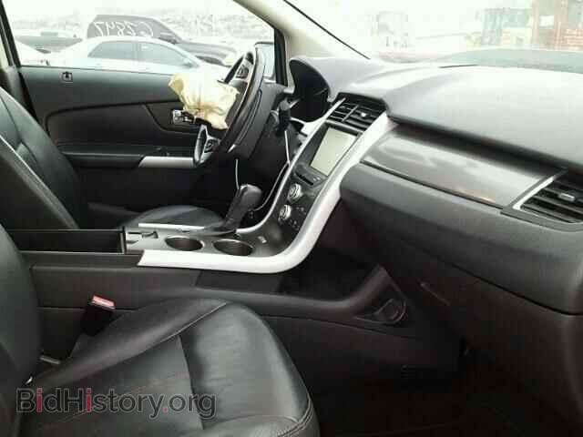 2013 FORD EDGE - VIN: 2FMDK3JC0DBA74489 - Фото 5