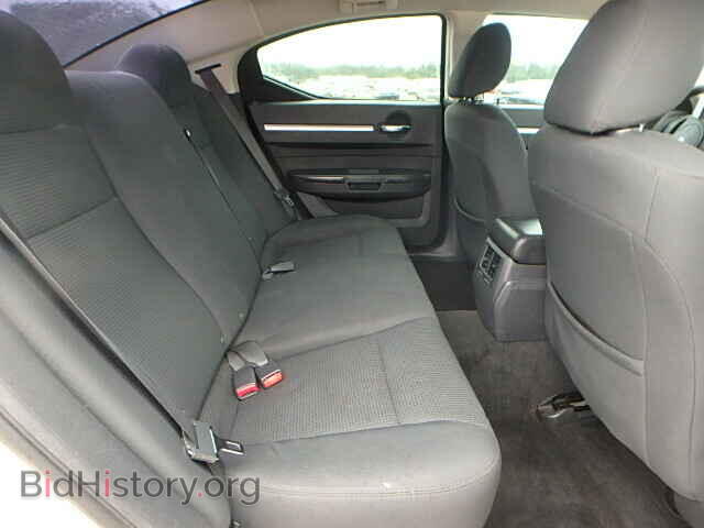 2009 DODGE CHARGER - VIN: 2B3KA43D99H593511 - Фото 6