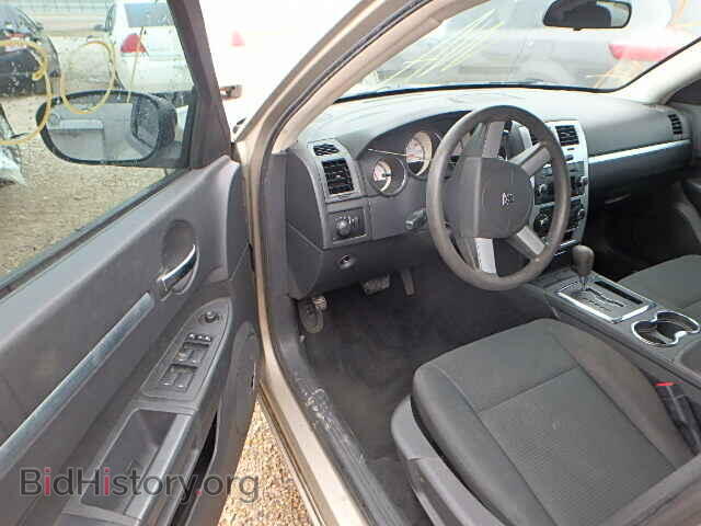 2009 DODGE CHARGER - VIN: 2B3KA43D99H593511 - Фото 9