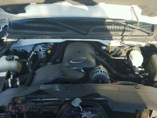 2006 CHEVROLET SILVERADO - VIN: 2GCEC19T261318599 - Фото 7