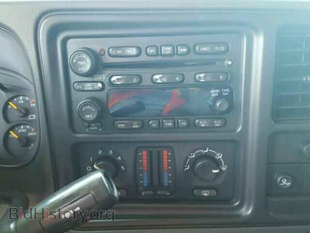 2006 CHEVROLET SILVERADO - VIN: 2GCEC19T261318599 - Фото 9