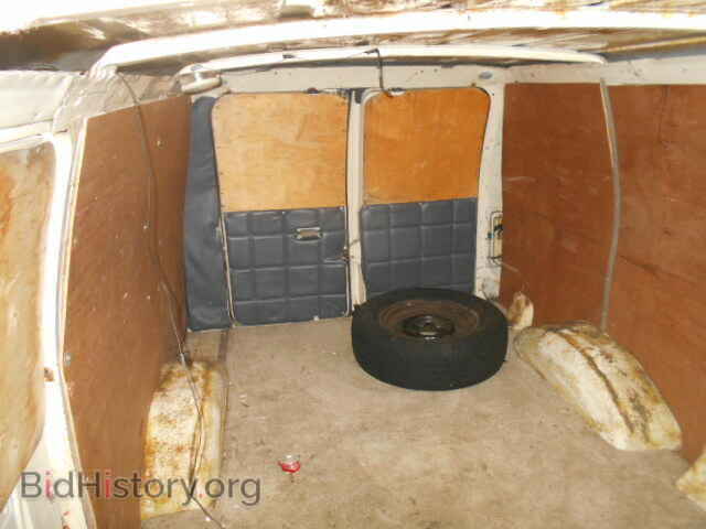 1991 FORD ECONOLINE - VIN: 1FTEE14N6MHB35638 - Фото 6