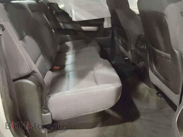 2015 CHEVROLET SILVERADO - VIN: 3GCUKREC1FG334514 - Фото 6