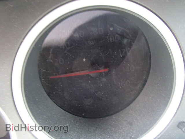 2007 NISSAN MAXIMA - VIN: 1N4BA41E27C800305 - Фото 8