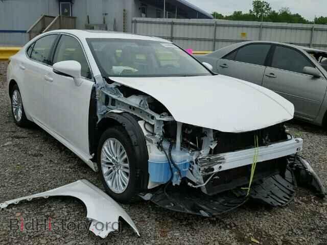 Фотография JTHBK1GG4E2141644 - LEXUS ES350 2014