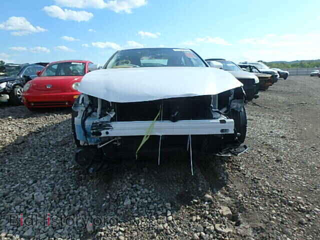 2014 LEXUS ES350 - VIN: JTHBK1GG4E2141644 - Фото 10