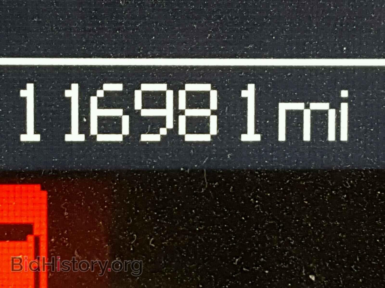 2013 DODGE DURANGO - VIN: 1C4RDJDG9DC509050 - Фото 8