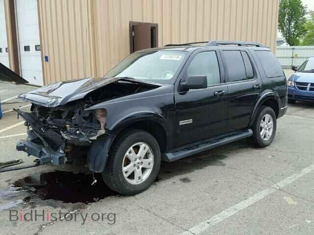2007 FORD EXPLORER - VIN: 1FMEU73E57UB25651 - Photo 2
