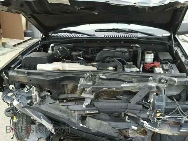2007 FORD EXPLORER - VIN: 1FMEU73E57UB25651 - Photo 7