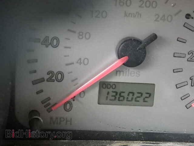 2001 MITSUBISHI ECLIPSE - VIN: 4A3AC84H01E164022 - Photo 8