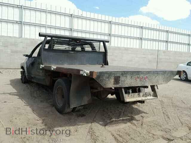 2005 DODGE RAM 3500 - VIN: 3D7MR48CX5G761897 - Фото 3
