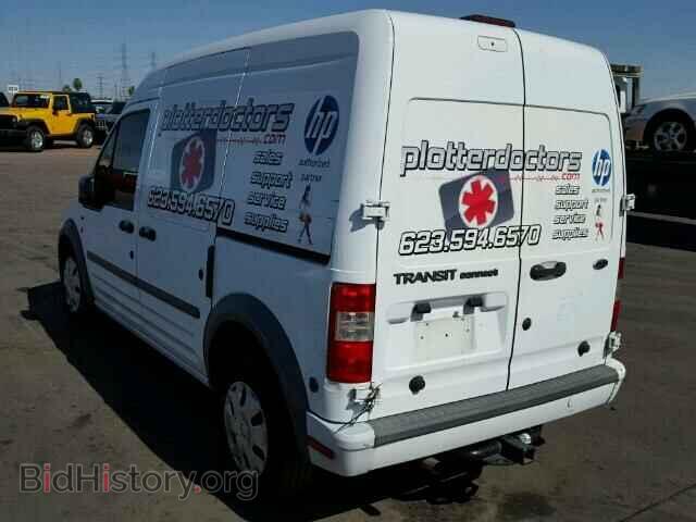 2011 FORD TRANSIT CO - VIN: NM0LS7BN6BT064549 - Фото 3